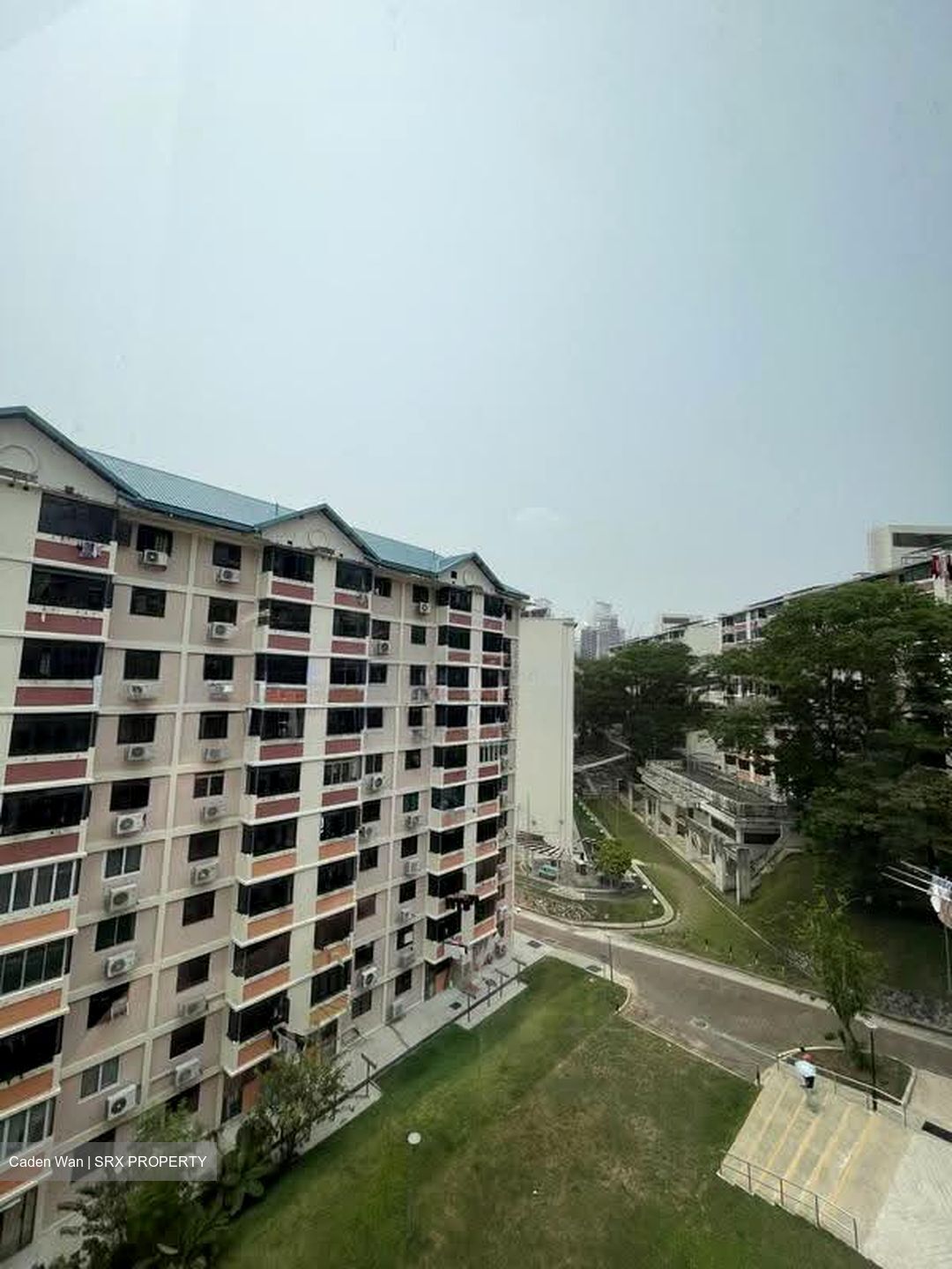 Blk 101 Crescent View (Queenstown), HDB 3 Rooms #636927561